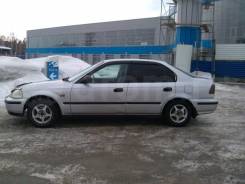 Продам запчасти хонда сивик 4 вд. Honda Civic Ferio, EK5, EK3 Honda Civic, EK3