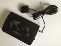 GPS блок DS-7000