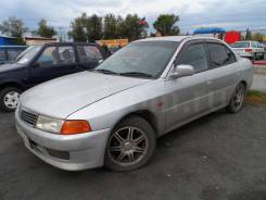Продам запчасти. Mitsubishi Lancer Двигатель 4G93