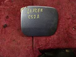 Лючок топливного бака. Mitsubishi Lancer Cedia, CS2A Mitsubishi Lancer, CS2A