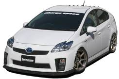 Toyota Prius. ZVW30, 2ZRFXE