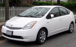 Toyota Prius. NHW20, 1NZFXE