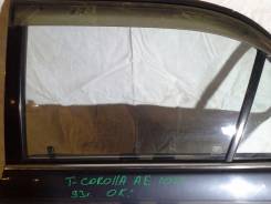 Ветровик на дверь. Toyota Corolla, AE100G, AE100