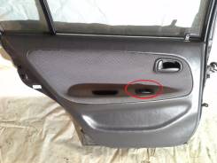 Кнопка стеклоподъемника. Toyota Corolla, AE100G, AE100