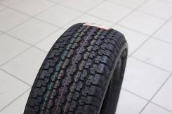 Bridgestone Dueler H/T D689. Грязь AT, без износа, 4 шт