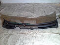 Решетка под дворники. Honda Stepwgn, RF3 Двигатель K20A