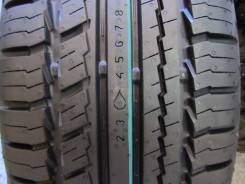Nokian Hakka SUV. Летние, 2015 год, без износа, 4 шт