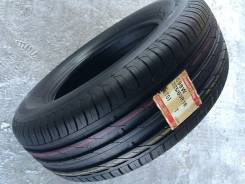Bridgestone Turanza T001. Летние, без износа, 4 шт