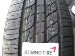 Kumho City Venture KL33. Летние, 2015 год, без износа, 4 шт