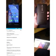 Asus ZenFone 2 ze550ml. �/�