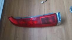 Стоп-сигнал. Honda Stream, RN3 Двигатель K20A