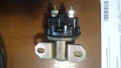 Реле накала. Mitsubishi Delica Star Wagon, P05W, P15V, P15W, P35W, P45V, P25W, P25V, P05V Mitsubishi Delica Truck, L039G, L039P, L069P Mitsubishi Paje...