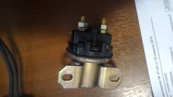 Реле накала. Mitsubishi Delica Star Wagon, P05W, P15V, P15W, P35W, P45V, P25W, P25V, P05V Mitsubishi Delica Truck, L039G, L039P, L069P Mitsubishi Paje...