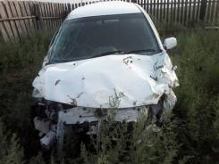 Toyota ist. NCP60, 2NZFE