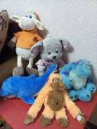 Игрушки детские