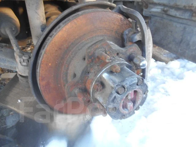 Toyota Master Ace Surf. SR30, 2ST ����