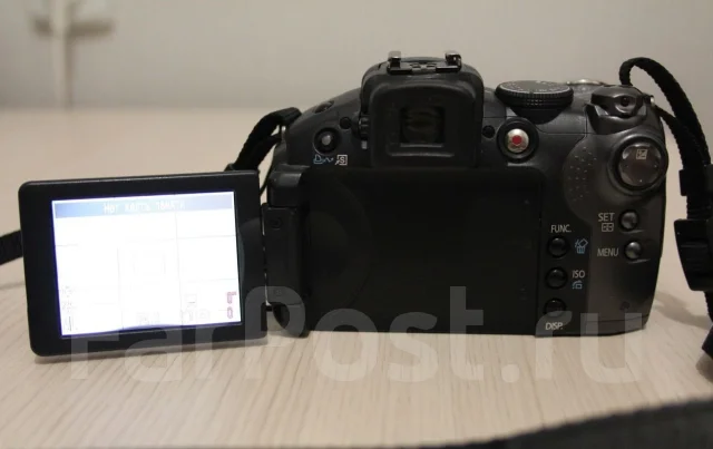 Canon PowerShot S5 IS ����