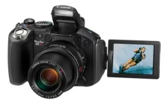 Canon PowerShot S5 IS ����