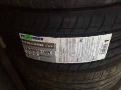 Toyo Versado CUV. ������, �/�, ����� 10 % ����