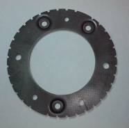 Плата сигнальная 12314-4M525 12314-4M500. Nissan: Tino, Expert, Primera, Pulsar, AD, Sunny, Primera Camino, Bluebird, Wingroad, Sentra, Bluebird Sylph...