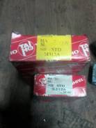 Вкладыши. Toyota 4Runner Toyota Hilux Toyota Land Cruiser Toyota Land Cruiser Prado Двигатель 1KZT