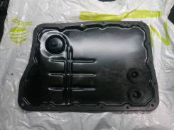 Поддон коробки переключения передач. Nissan Primera