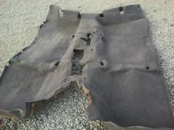 Ковровое покрытие. Suzuki Escudo, TL52W, TD62W, TD52W, TD32W Двигатель RF