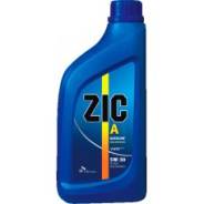 ZIC A. Вязкость 5W-30, полусинтетическое