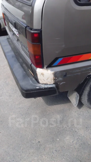 Toyota Master Ace Surf. �������, 4wd, ������ ����