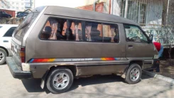 Toyota Master Ace Surf. �������, 4wd, ������ ����