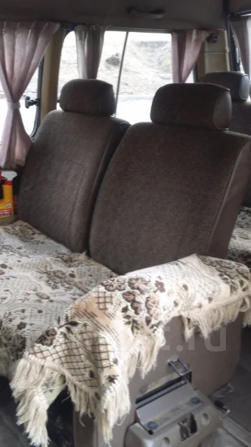 Toyota Master Ace Surf. �������, 4wd, ������ ����