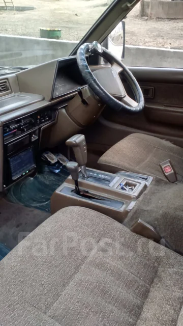 Toyota Master Ace Surf. �������, 4wd, ������ ����