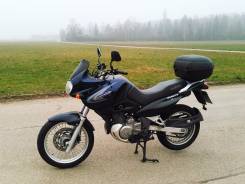 Suzuki XF 650 Freewind. 650 куб. см., исправен, птс, без пробега. Под заказ