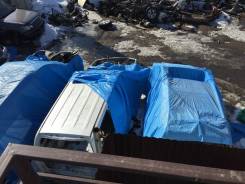 Кузов в сборе. Toyota Land Cruiser, UZJ100, UZJ100L, UZJ100W Toyota Land Cruiser Cygnus, UZJ100W Двигатель 2UZFE