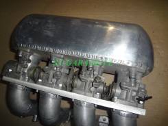 Коллектор впускной. Toyota: Caldina, MR-S, Celica, Carina ED, Corona Exiv, MR2, Curren Двигатель 3SGTE