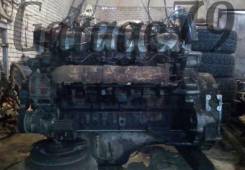 Двигатель в сборе. Nissan Diesel. Под заказ