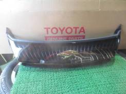 Решетка радиатора. Toyota Harrier, ZSU60, ZSU60W