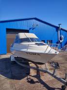 Bayliner. Год: 2001 год, длина 5,80 м., двигатель стационарный, 135,00 л.с., бензин