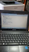 Samsung N102S-B03. 10.1", 1,6����, ��� 1024 ��, ���� 250���, WiFi, ����������� �� 1��.