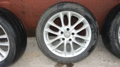 CEC Wheels. x17", 5x114.3 ����