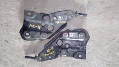 Рычаг подвески. Nissan Prairie, NM11, HM11, PM11 Двигатели: CA20S, SR20DE, KA24E