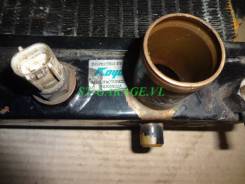 Радиатор охлаждения двигателя. Toyota Celica, ST205 Toyota Corona Exiv, ST205 Toyota Carina ED, ST205 Двигатель 3SGTE