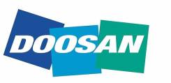 Проставка под кузов. Doosan. Под заказ