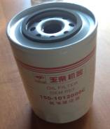 Фильтр масляный. Laigong Fukai Yigong SZM Shanlin NEO Sdlg