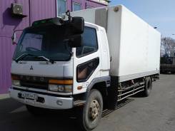Mitsubishi Fuso. Продам MMC FUSO рефрижератор, 8 200 куб. см., 8 000 кг.