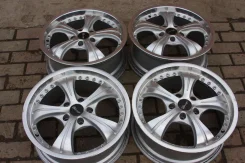 Bluege. 7.0x17", 5x114.3, ET38 ����