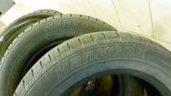 Hankook Radial RA08. Летние, 2014 год, износ: 10%, 4 шт