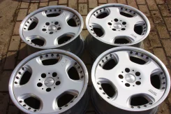 OZ Racing Opera Evo II PL. 8.5x18", 5x108, ET29 ����