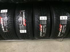 Yokohama Advan ST V802. Летние, 2016 год, без износа, 4 шт