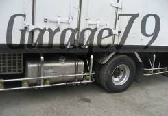 Будка. Mitsubishi Fuso. Под заказ